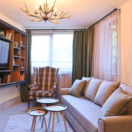 Marand Villas Bansko Buitenkant foto