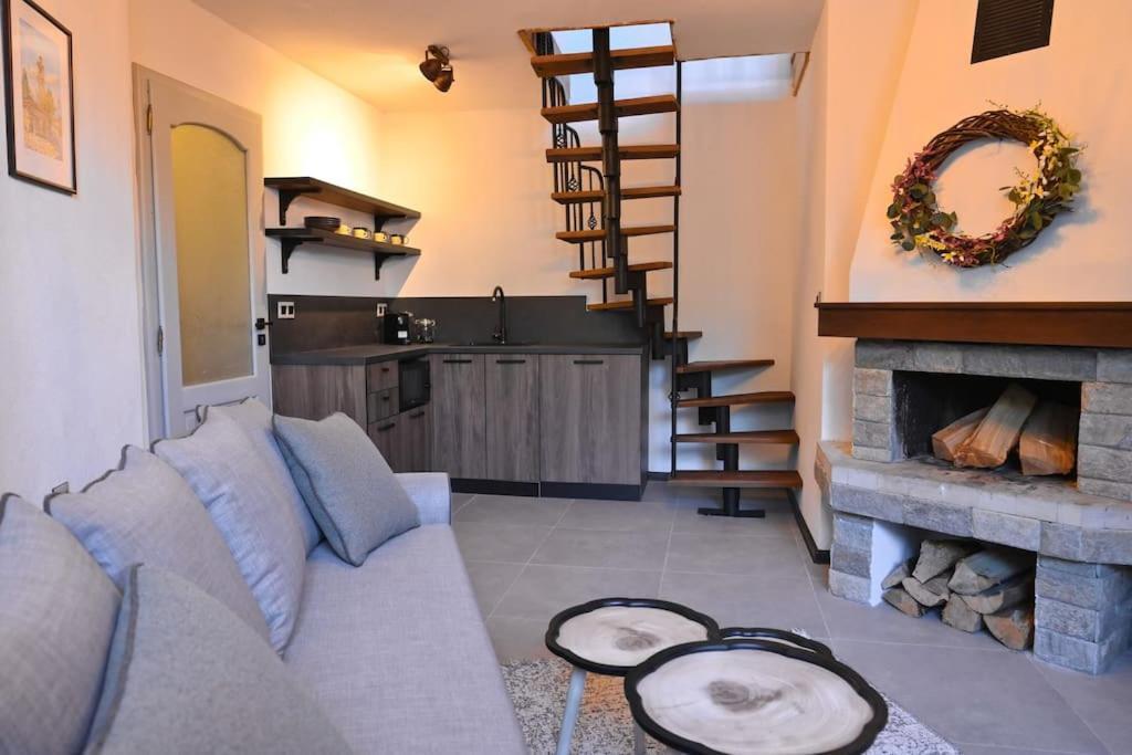 Marand Villas Bansko Buitenkant foto