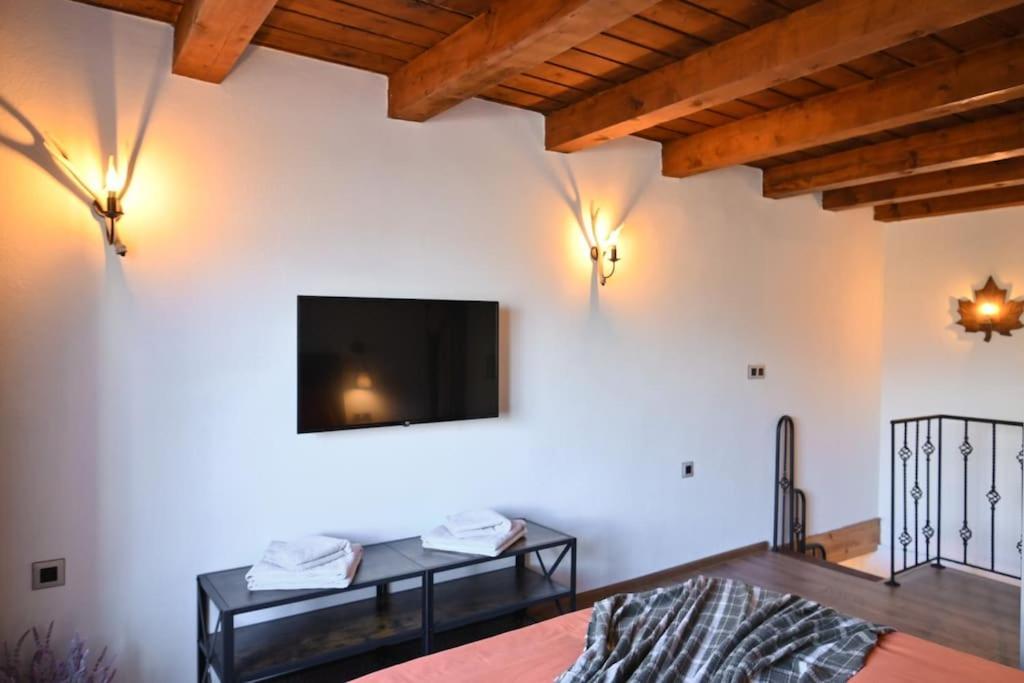Marand Villas Bansko Buitenkant foto