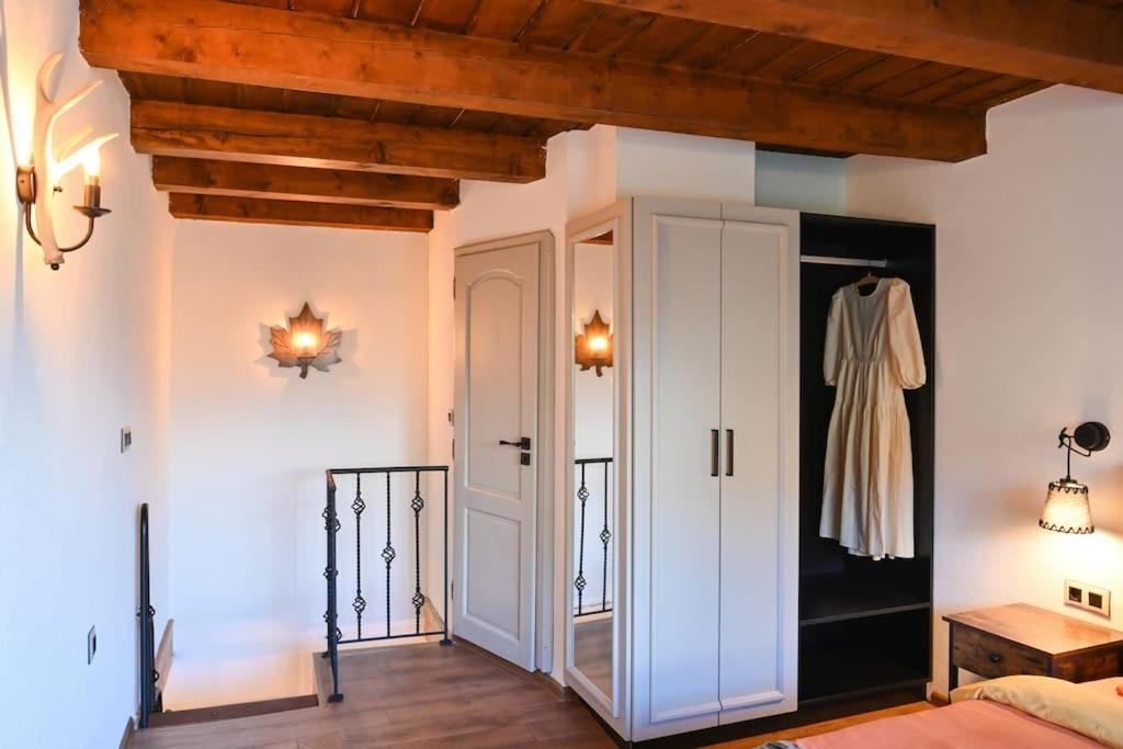 Marand Villas Bansko Buitenkant foto