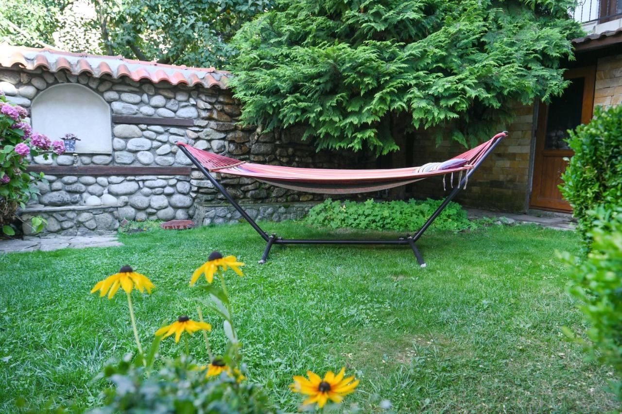 Marand Villas Bansko Buitenkant foto
